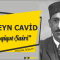 Hüseyn Cavid – “Həqiqət Şairi” (Maraqlı Həyat Hekayəsi)