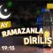 Ramazanla Diriliş – 3 (Qəlbini Təmizlə, Mərhəmətli Ol!)