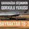 Qarabağda Düşmənin Qorxulu Yuxusu Bayraktar TB-2 – Texno Xəbər – Sərxan İsgəndərov
