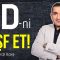 3D-ni Kəşf Et! – Fərqli Baxış – Eldar Kərimov