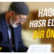 Haqqa Həsr Edilən Bir Ömür