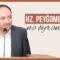 Hz. Peyğəmbərdən Nə Öyrənirik?