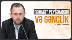 rəhmət peyğəmbəri