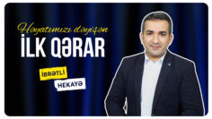 ilk qərar