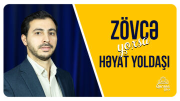 zövcə yoxsa həyat yoldaşı (1)