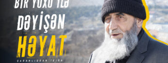 bir yuxu ilə dəyişən həyat