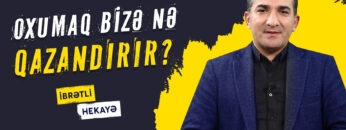 oxumaq bizə nə qazandırır copy