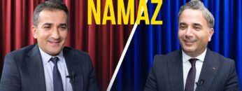 namaz