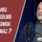 Hansı Musiqiləri Dinləmək Olmaz?
