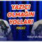 Yazıçı Olmağın Yolları