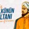 Söz Mülkünün Sultanı – Xaqani Şirvani
