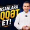 Bu İnsanlara Diqqət Et! 