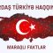 Qardaş Türkiyə Haqqında Maraqlı Faktlar