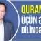 Quran Nə Üçün Ərəb Dilindədir?