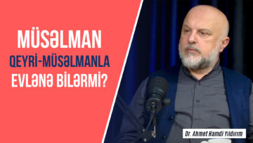 müslüman-qeyrimüslüman