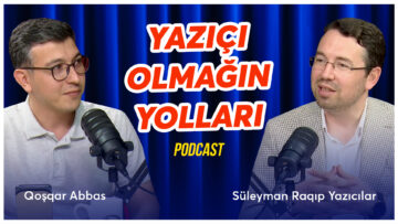 yazıcı olmağın yolları 2
