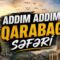 Addım-addım Qarabağ Səfəri